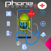 ikon Phone Doctor Pro