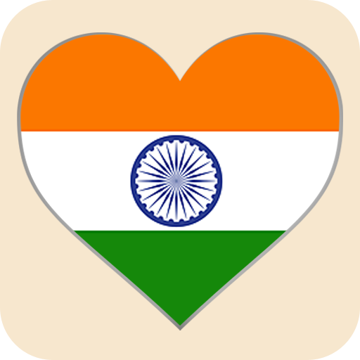 India Chat &amp; Hindi Dating icon