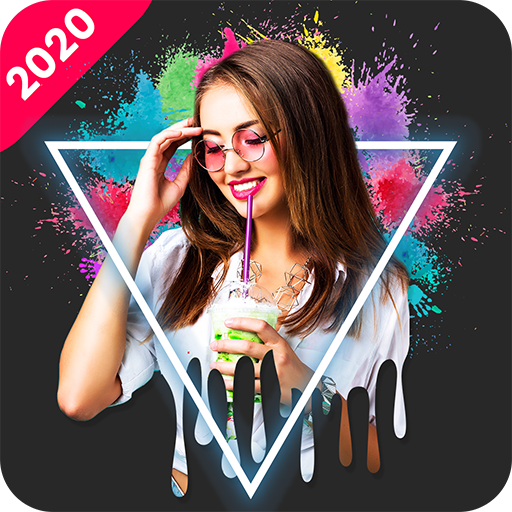 InstaSquare Photo Editor - Insta Filters icon