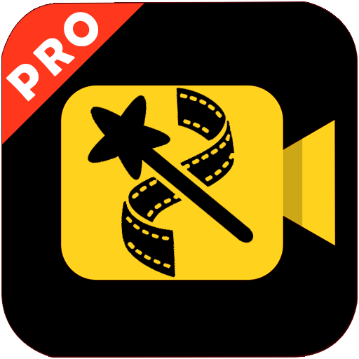 Video Editor - Video Maker 2020 icon