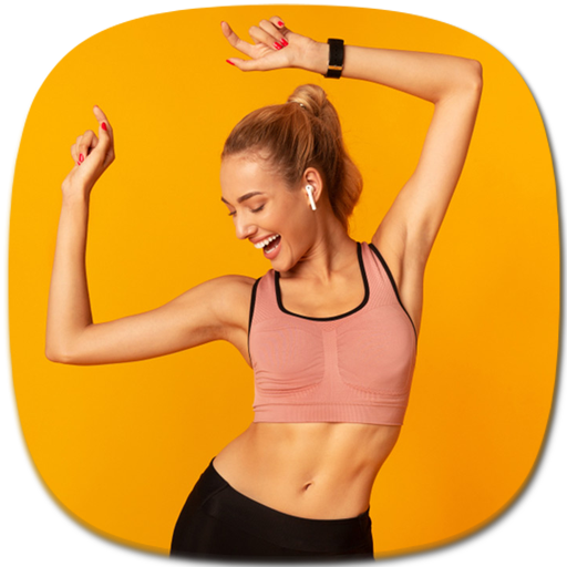 Body Toning Abs icon