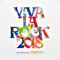 VIVA LA ROCK 2018