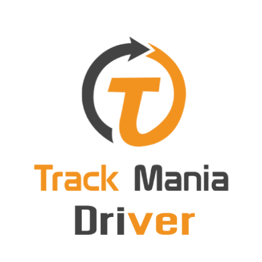 Track Mania Driver icon