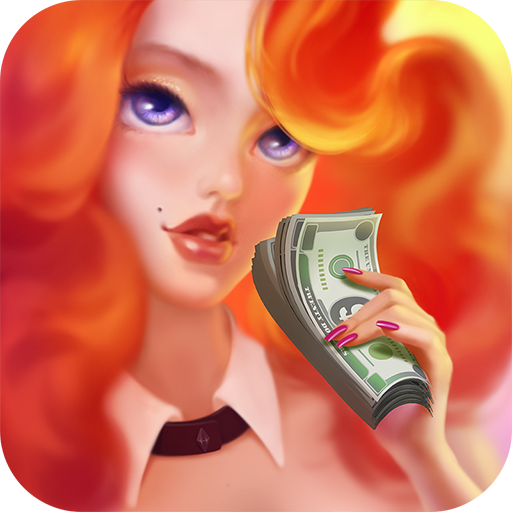 Money Simulator: Jackpot Time icon