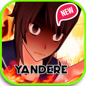 Senpai School :Yandere New Tips icon