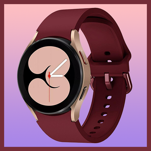 galaxy watch 4 icon