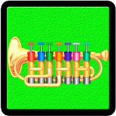 Trumpet Play icon