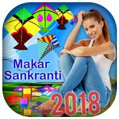 Kite Photo Frames 2018 on 9Apps