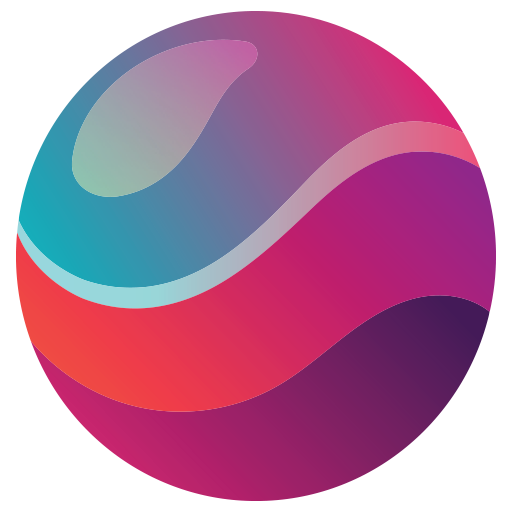 Wally -  Wallpaper App icon