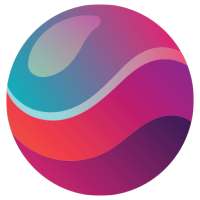 Wally -  Wallpaper App