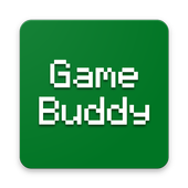 Game Buddy أيقونة