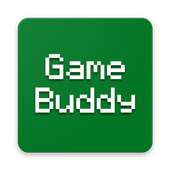 Game Buddy on 9Apps