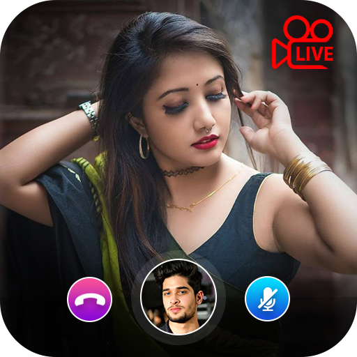Random Video Chat - Live Talk icon