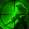 Sniper Gun Night Mission icon