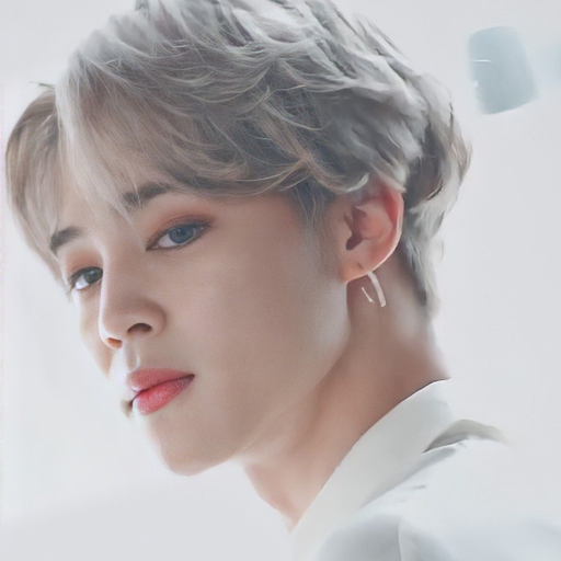 Sexy BTS Jimin Wallpaper HD 4K icon