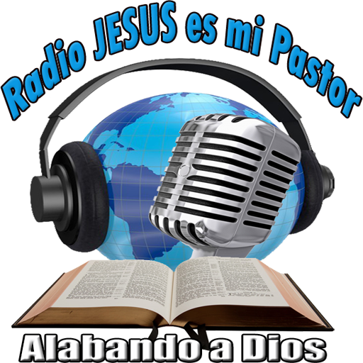 Radio Jesus Es Mi Señor icon