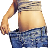 weight loss tips icon