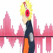 OST Naruto Shippuden icon