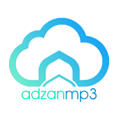 Adzan MP3 - World Best Compilation icon