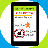 MM Browser Small Edition icon
