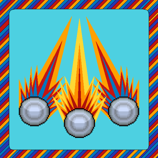 Pixel Pinball Arcade icon