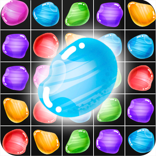 Jewel Crush Classic icon