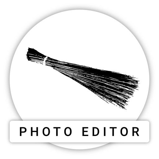 AAP Photo Editor icon