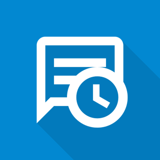 SMS Backup Safe icon