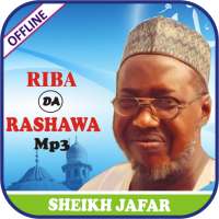 Riba da Rashawa-Sheikh Jafar on 9Apps