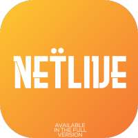 Netlive - مسلسلات تركية ,عربية ,أجنبية ,أفلام 2020 on 9Apps