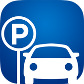 Mini Car Parking 3D icon