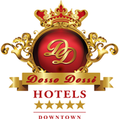 Dosso Dossi Downtown icon