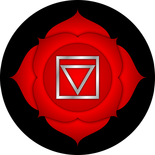 Root Chakra Healing icon