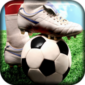 Football Freestyle LiveWP icon