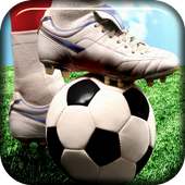Football Freestyle LiveWP on 9Apps
