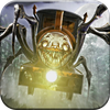 Choo Choo Charles Horror Train icon