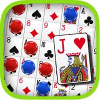 Wild Jack: Card Gobang