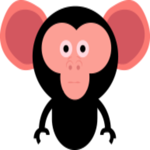 Monkey Jump icon