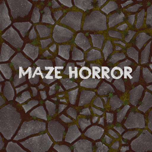 Maze Horror icon
