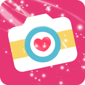 Beauty Camera Plus icon