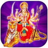 Durga Maa Live wallpaper