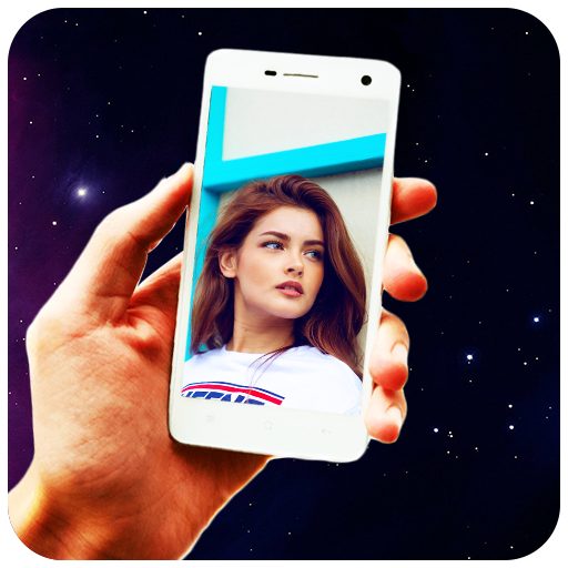 Mobile Photo Frames icon