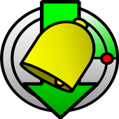 Podcast Alarm Clock icon