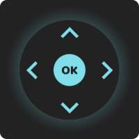 Remote for Element TV