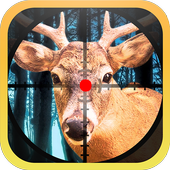 Deer Hunt icon
