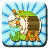 Takbir Hari Raya Idul Fitri