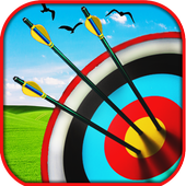 Achery Challenge Master Shooter icon