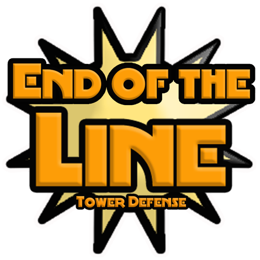End Of The Line Tower Defense icon