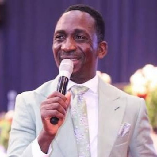 PAUL ENECHE SONG आइकन