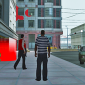 ikon Cheats Mods for GTA San Andreas
